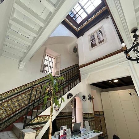 Hostal Atenas Севілья Екстер'єр фото