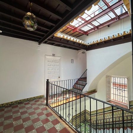 Hostal Atenas Севілья Екстер'єр фото