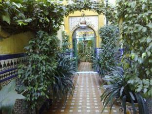 Hostal Atenas Севілья Екстер'єр фото