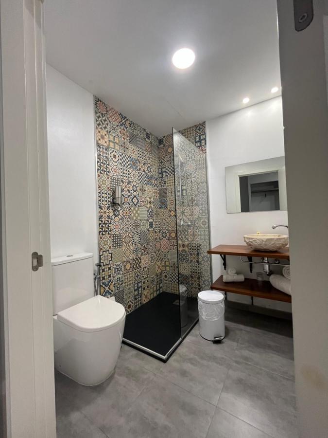 Hostal Atenas Севілья Екстер'єр фото