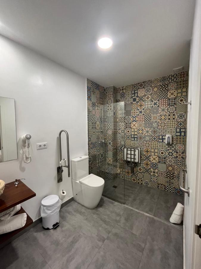 Hostal Atenas Севілья Екстер'єр фото